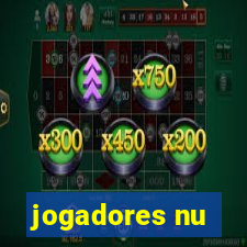 jogadores nu